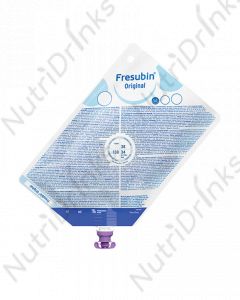 Fresubin Original Tube Feed (1500ml) - 3 DAY DELIVERY