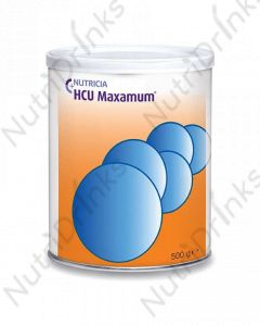 HCU Maxamum Spec. Diet SP (3x500g) - 3 DAY DELIVERY