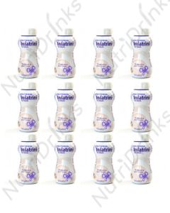 Infatrini (12 x 200ml) - EXP 16/03/2024 - SPECIAL OFFER   