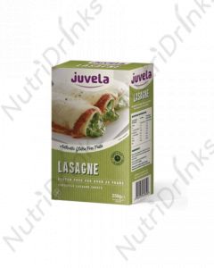 Juvela Lasagne Sheets Gluten Free (250g)