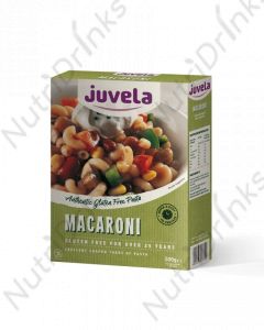 Juvela Macaroni Gluten Free (500g)