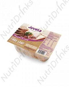 Juvela Sliced Fibre Loaf Gluten Free (400g)