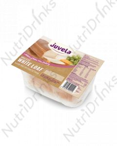 Juvela White Loaf Unsliced Gluten Free (400g)