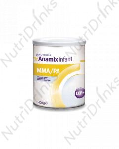 MMA/PA Anamix Infant Powder (400g) *3 DAY DELIVERY