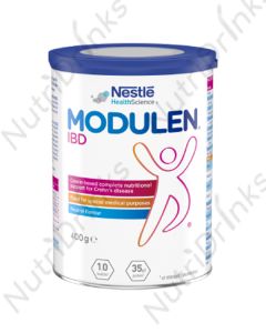 Modulen IBD Powder 400g