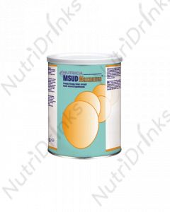 MSUD Maxamum Powder Orange (3x500g) - 3 DAY DELIVERY