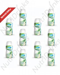 Nepro HP Vanilla (220ml) 10 PACK - SPECIAL OFFER