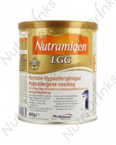 Nutramigen 1 LLG 1 Formula (From Birth)(400g)