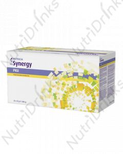 PKU Synergy Citrus (30x33g) - 3 DAY DELIVERY
