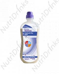 Nutrison Peptisorb Plus HEHP (1000ml) - 3 Days Delivery