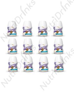 Paediasure Compact Vanilla Milkshake 12 Bottles (3x4x125ml) – SPECIAL OFFER