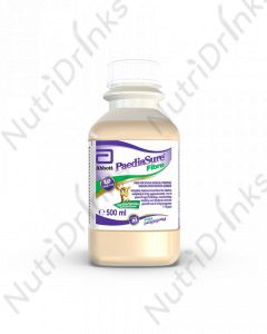 Paediasure Fibre Vanilla 500ml (RTH)