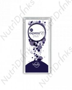 Vitaflo PKU Express Plus 20 Unflavoured (30x34g) - 3 DAY DELIVERY