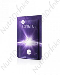 Vitaflo PKU Sphere 15 Red Berry (30x27g) - 3 DAY DELIVERY