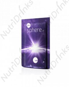 Vitaflo PKU Sphere 20 Red Berry (30x35g) - 3 DAY DELIVERY