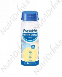 Fresubin Protein Energy Drink (Vanilla)