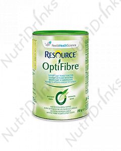 Resource Optifibre Dietary Fibre Powder (250g)