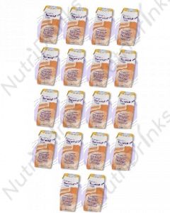 Elemental 028 Extra Liquid Orange/Pineapple UK (18 x 250ml)