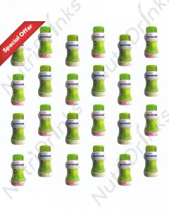 Souvenaid Assorted 24 x 125ml Special Offer (12xStrawberry & 12xVanilla) * 2 Day Delivery
