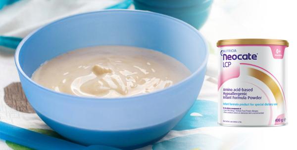 Neocate Rice Cereal - Neocate