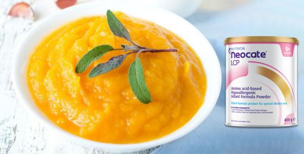 Neocate Vegetable puree - Neocate