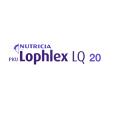 Lophlex LQ20 - Nutricia