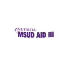 MSUD Aid III - Nutricia