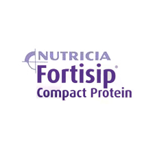 Nutricia - Fortisip Compact Protein 2.4kcal Liquid