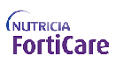 Nutricia - Forticare 1.6kcal Liquid