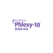 Phlexy 10 - Nutricia
