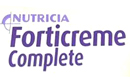 Nutricia - Forticreme 1.6kcal Pudding