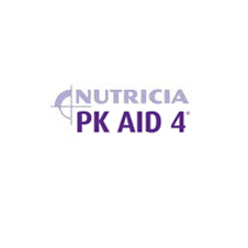 PK Aid-4 - Nutricia
