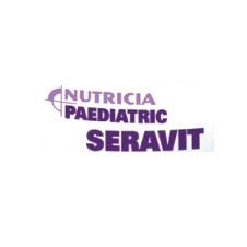 Seravit Paediatric - Nutricia