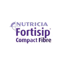 Nutricia - Fortisip Compact Fibre 2.4kcal Liquid