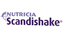 Nutricia - Scandishake 2.45kcal Powder