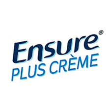 Abbott Nutrition - Ensure Plus 1.4kcal Crème Pudding