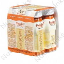 Fresubin Energy Vanilla (4 x 200ml)
