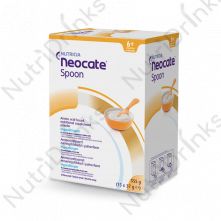 Neocate Spoon Sachet Powder Formula ( 15 x 37g)