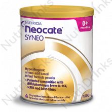 Neocate Syneo Powder (LCP/ MCT) (400g)