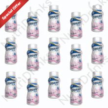 Ensure Plus Raspberry 200ml (15 PACK)-SPECIAL OFFER
