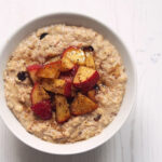 Apple Porridge Recipe - Fortijuce Apple