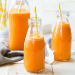 Breakfast Juice Recipe - Forijuce Orange