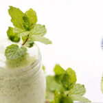 Citrus Frappé Recipe - Fortijuce Lemon