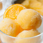 Fruit Sorbet Recipe - Fortijuce (Any Flavour)