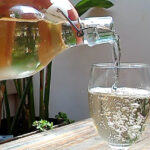 Sparkling Wine - Fortijuce Forest Fruit
