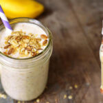 Banana and Honey smoothie – Serves 1 - Fresubin Protein Energy Vanilla