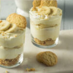 Banana Custard - Fortini Multi Fibre Banana