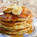 Pancakes - Fortini Vanilla