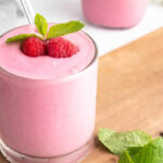 Raspberry Smoothie - Fortini Vanilla