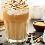 Cappuccino Coffee - Fortisip Compact Mocha / Fortisip Neutral